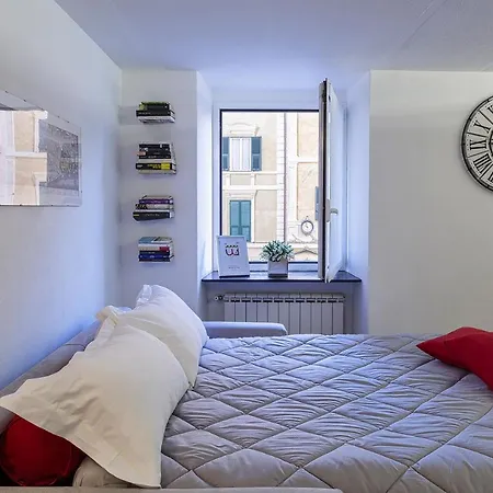 La Casa Di Dante By Wonderful Italy Appartement Gênes