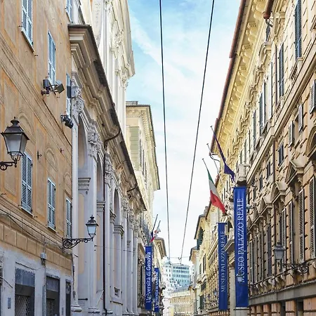 La Casa Di Dante By Wonderful Italy Appartement *