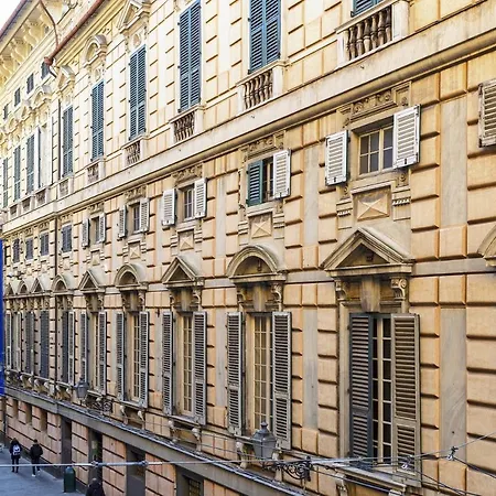 Appartement La Casa Di Dante By Wonderful Italy *
