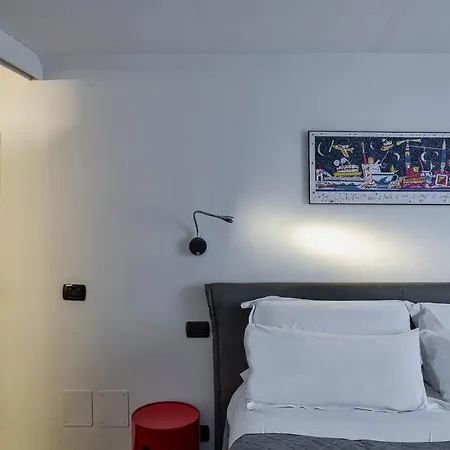 La Casa Di Dante By Wonderful Italy Appartamento *